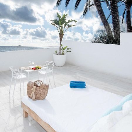 Enkala Apartamentos Ибиса Екстериор снимка