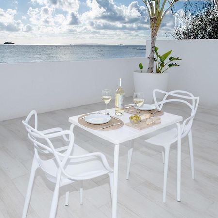 Enkala Apartamentos Ибиса Екстериор снимка