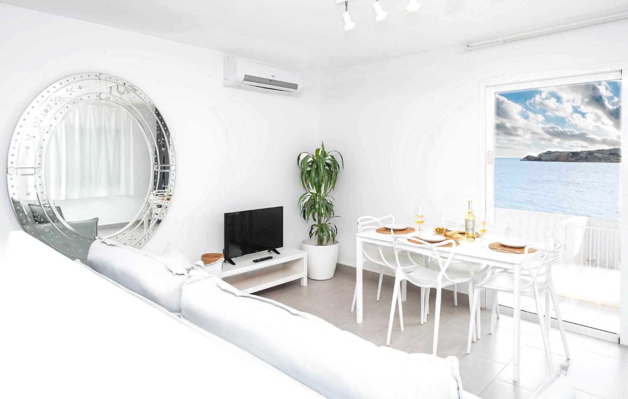 Enkala Apartamentos Ибиса Екстериор снимка