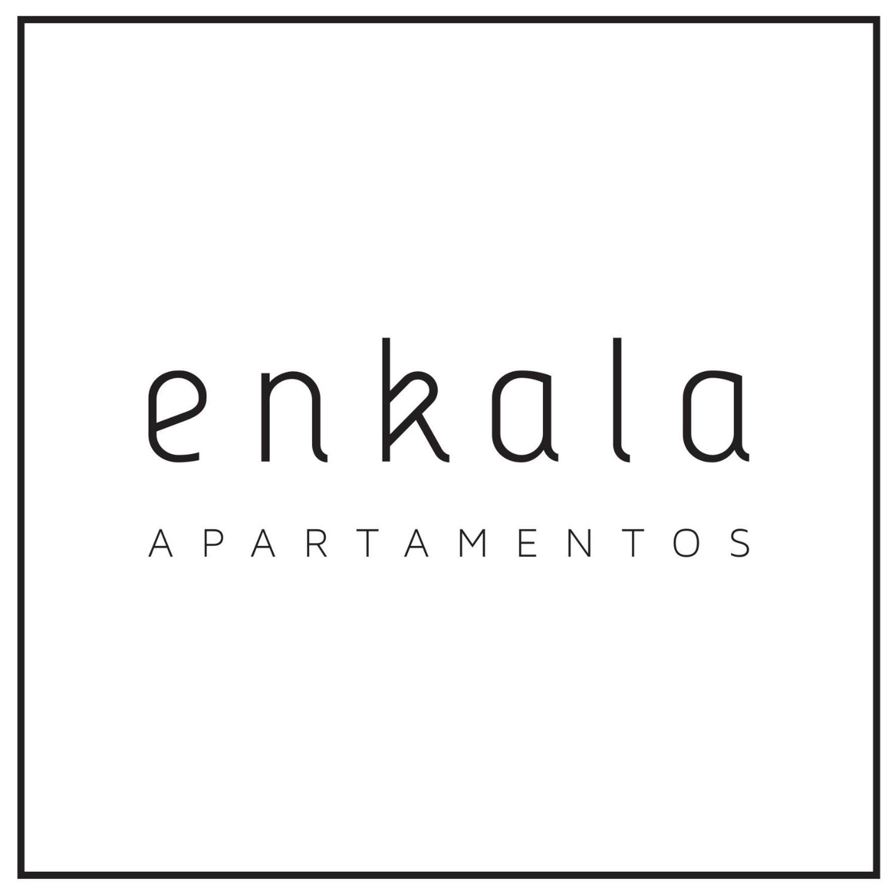 Enkala Apartamentos Ибиса Екстериор снимка